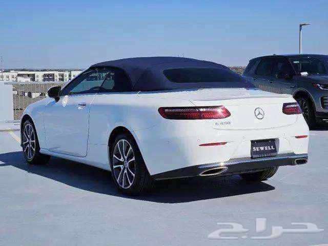 للبيع مرسيدس E450 موديل 2023 Mercedes-Benz E-Class E 45063269908975747113