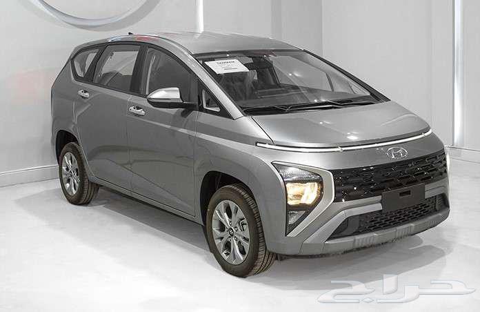 Special offer for individuals and companies - family car, 7-seater, best specifications63267367566337111