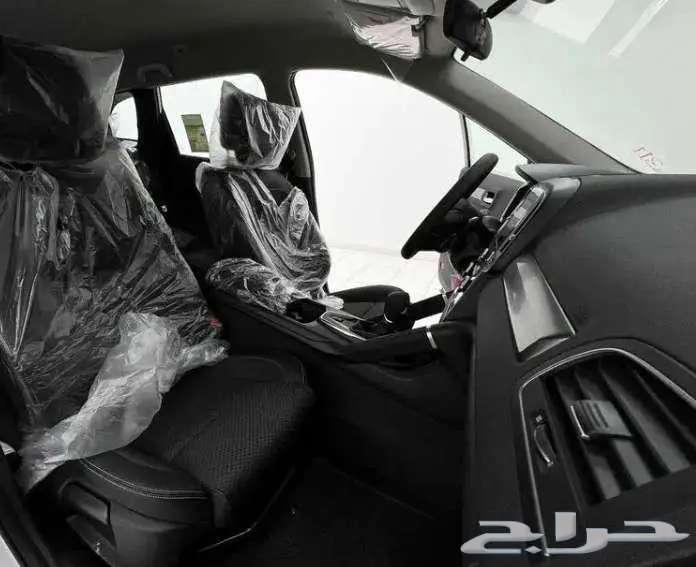 Renault Koleos Standard 2024 with thermal insulation or free camera63267374508675114