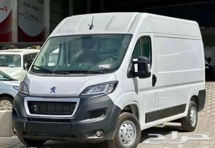 Peugeot Boxer L2H2 high roof 2025 offer for companies and institutions63269898858369112
