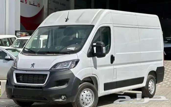 Peugeot Boxer L2H2 high roof 2025 offer for companies and institutions63269898858369113