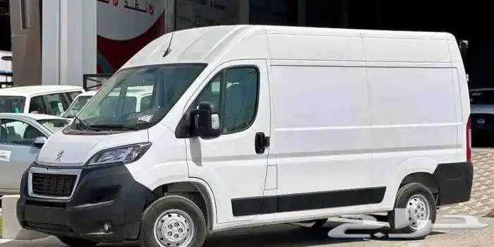 Peugeot Boxer L2H2 high roof 2025 offer for companies and institutions63269898858369114