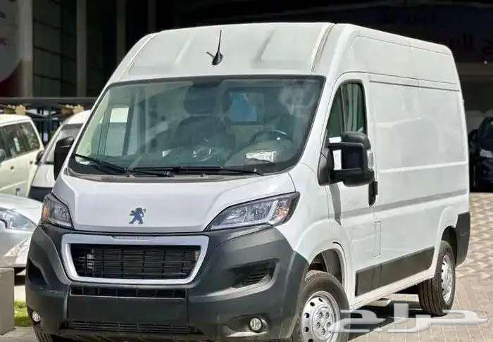 Peugeot Boxer L2H2 high roof 2025 offer for companies and institutions63269898858369111