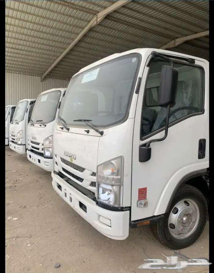 Isuzu Dina 4 tons and 5 tons 202463271473122561111