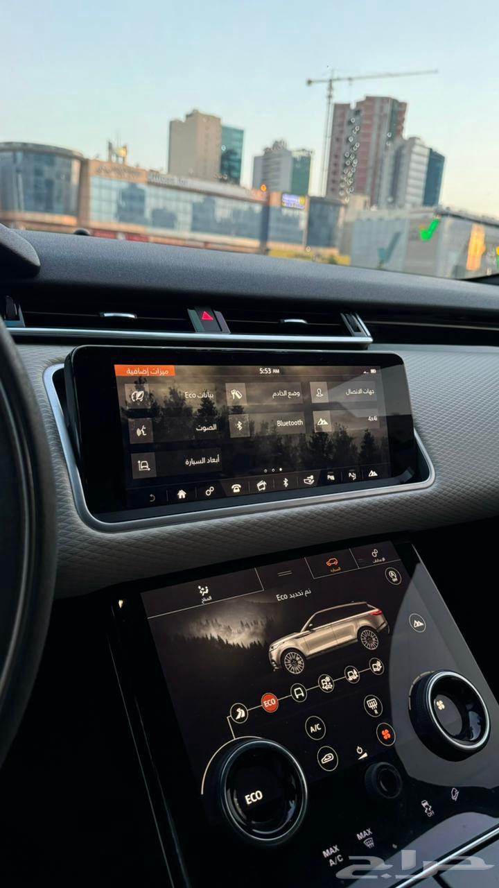 Range Rover Velar 201863269215645954113