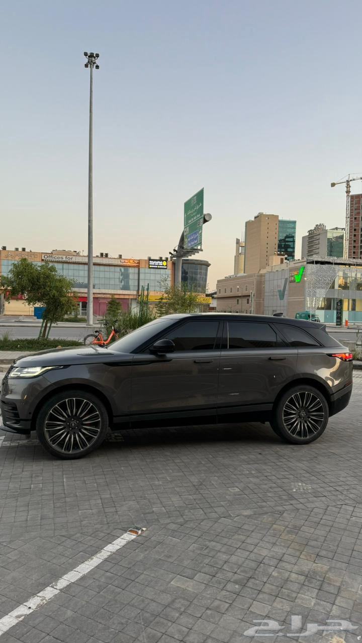 Range Rover Velar 201863269215645954111
