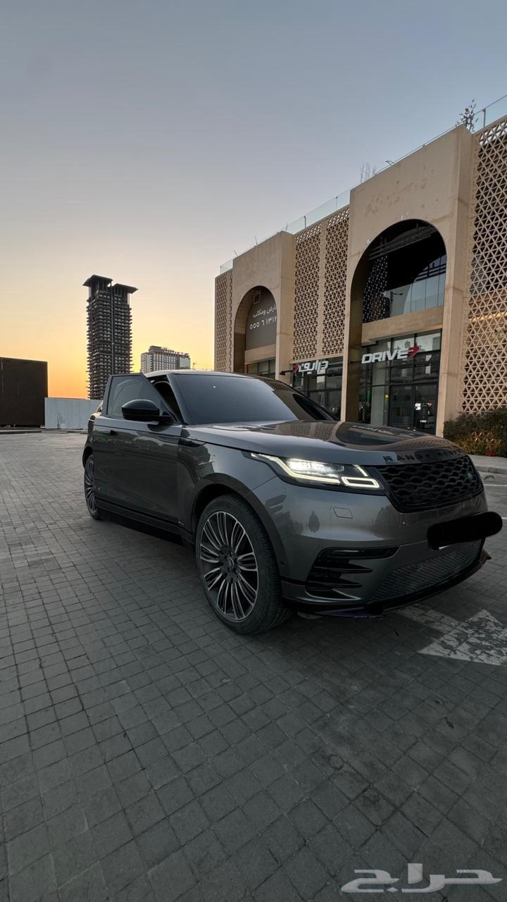 Range Rover Velar 2018632692156459541120