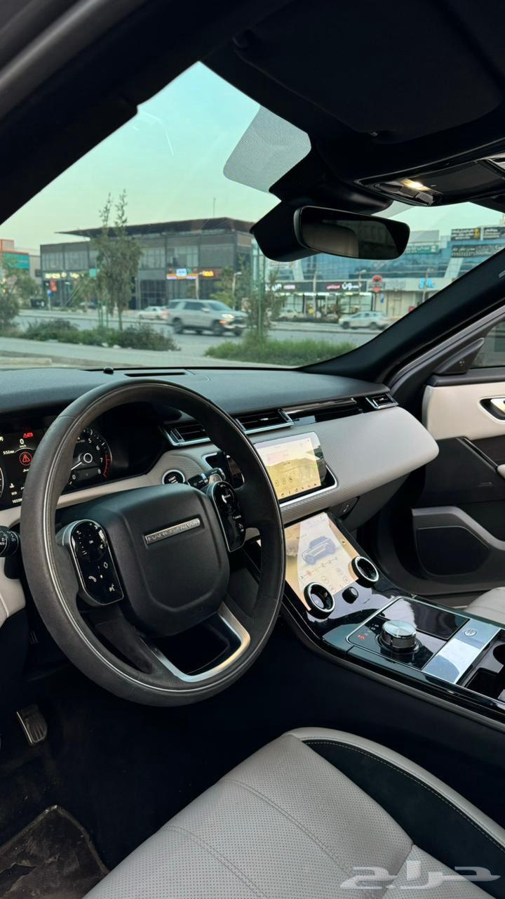 Range Rover Velar 201863269215645954114
