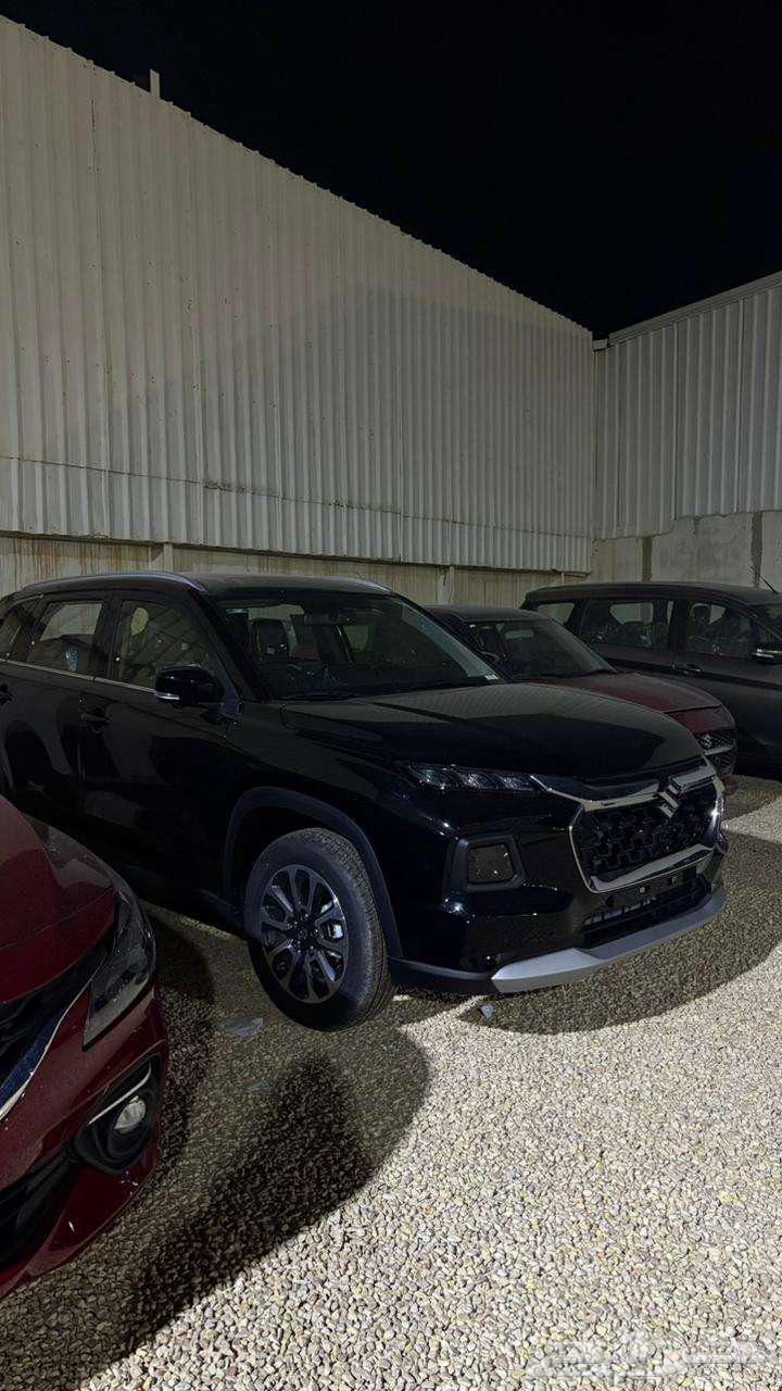 Grand Vitara 202563267757338115111