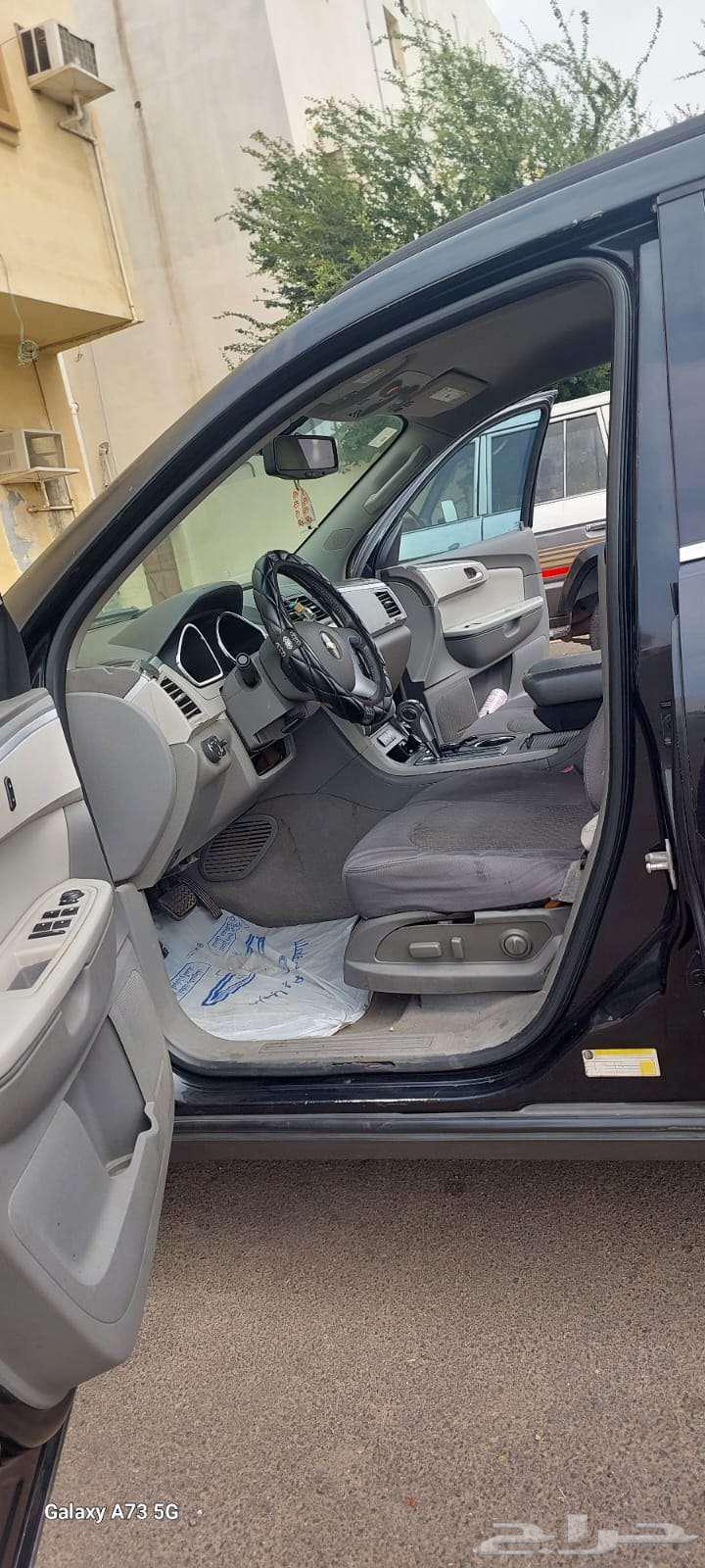 Chevrolet Traverse 201363268858853379114