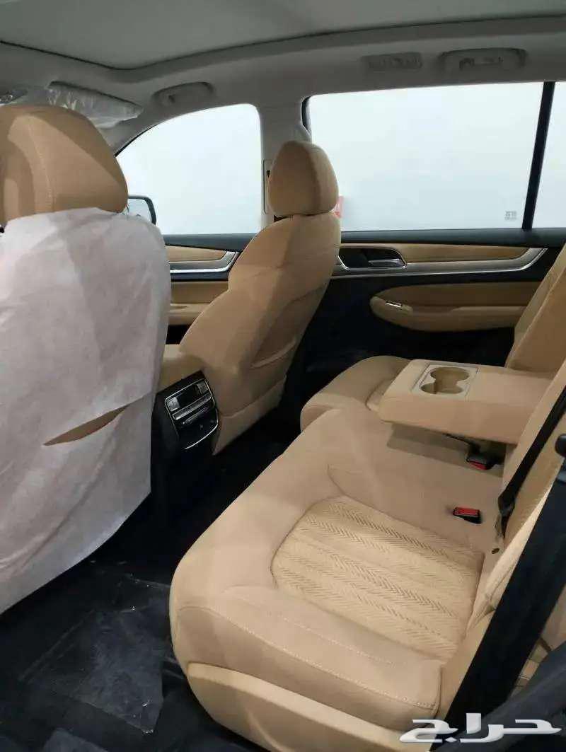 MG RX8 7-seater 2024 best price63268527250179113