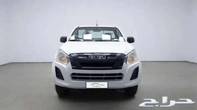 Isuzu Ghamara Double Cab Models 2024 and 2025 imported by Alissa63268501722882111