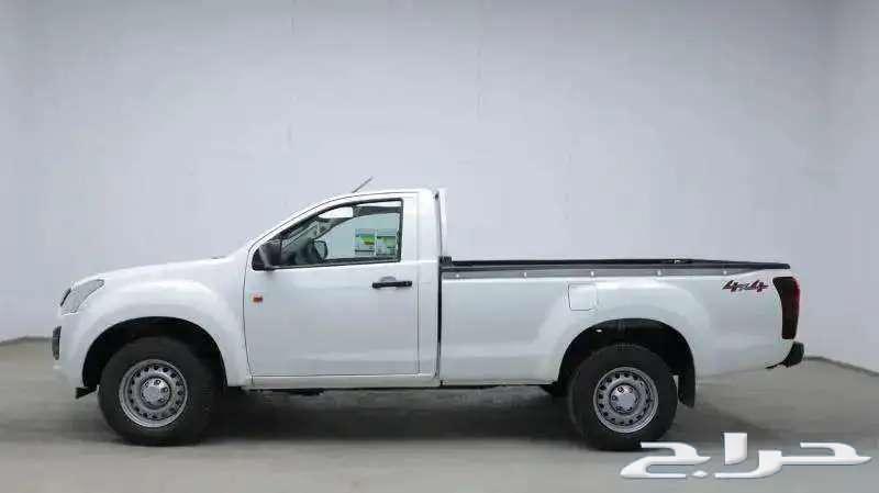 Isuzu Ghamara Double Cab Models 2024 and 2025 imported by Alissa632685017228821129