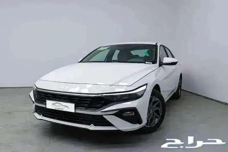 Hyundai Elantra all categories 2025 cash or bank, lowest price63269204558721119