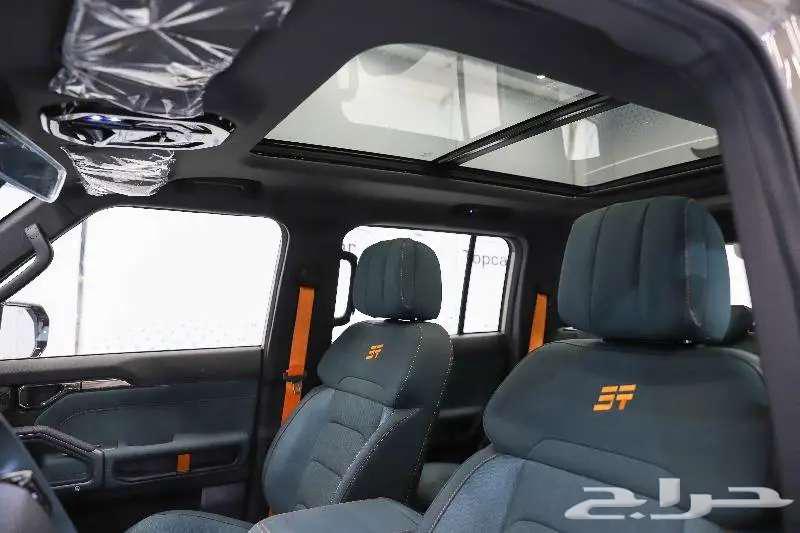Geely T2 Full 2025, all colors on offer63269208447105113