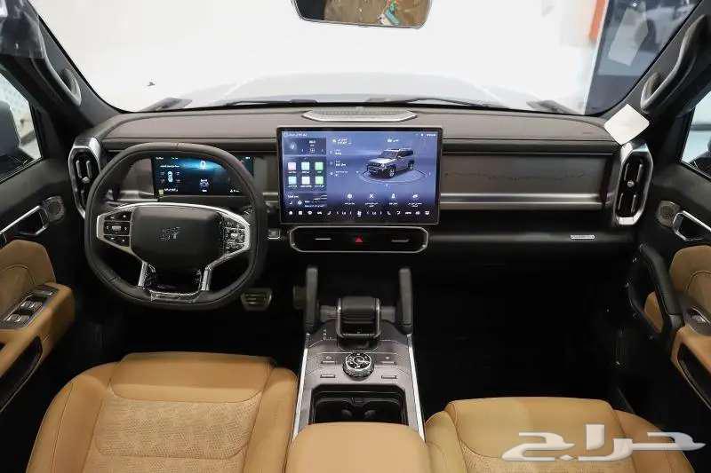 Jetour T2 Full Fill 2025 Offers63269212593282112
