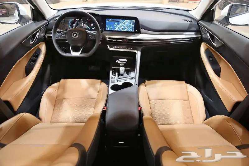 Changan - CS35 - All Categories - 2025 - Special Offers Cash and Installments63265652849025113