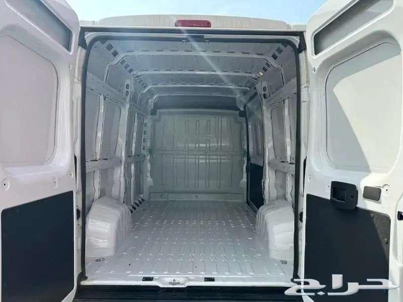 Peugeot Boxer Van L4H3 Diesel Turbo 2025, installments and cash, for institutions63269905760001111