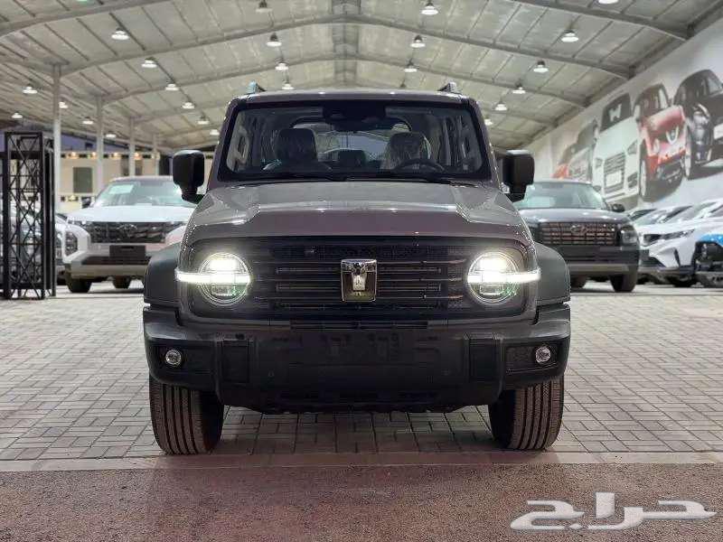 Haval - Tank - 300 - 202563269601500545111
