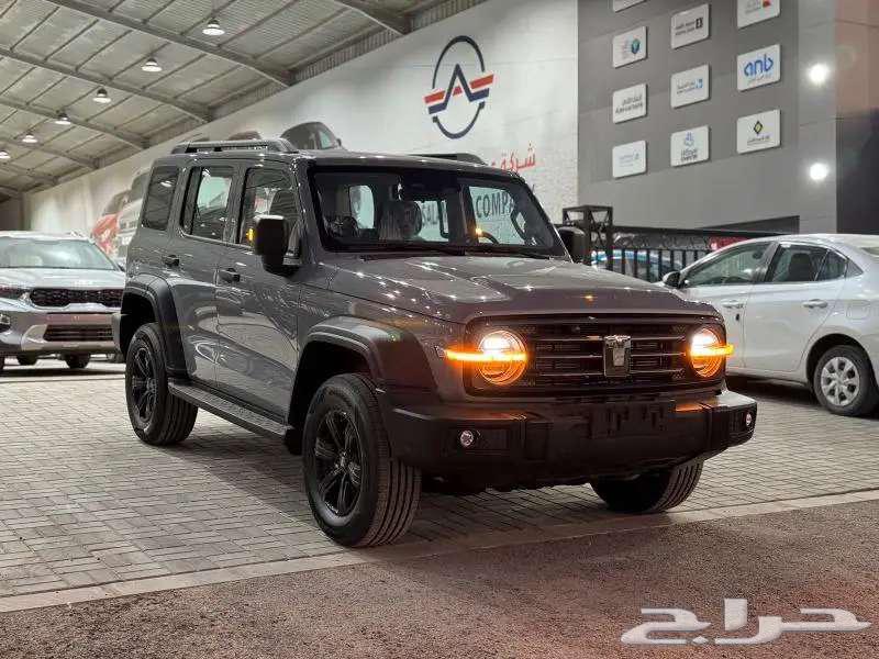 Haval - Tank - 300 - 202563269601500545112
