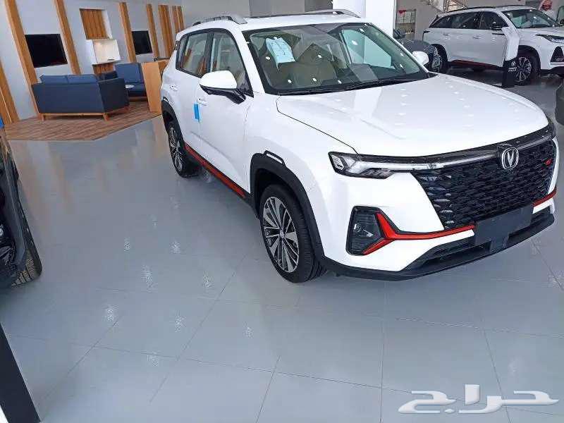 Changan - CS35 - All Categories - 2025 - Special Offers Cash and Installments63265652849025111