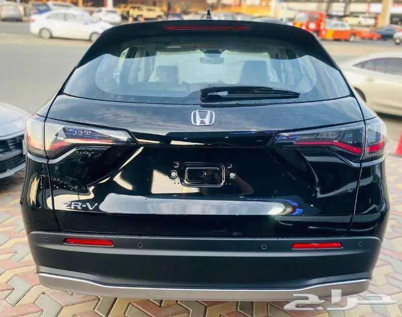 Honda ZR-V Half Full EX Model 2024 Exclusive Offers63269898843139113