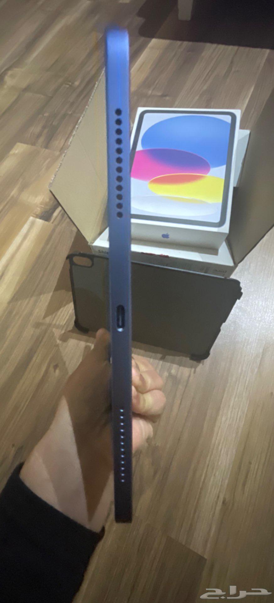 iPad 10th generation (for sale)63177355626625113