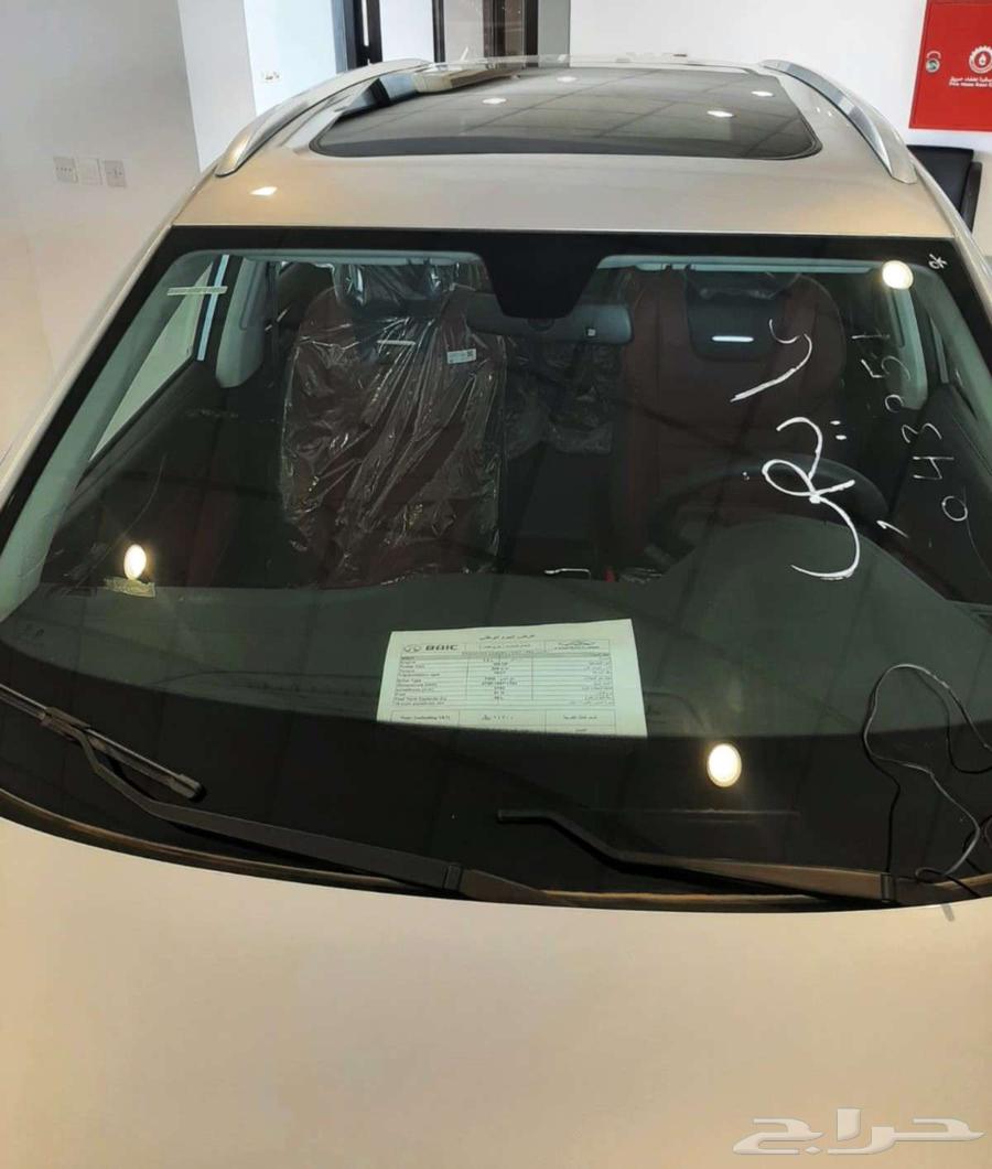 عرض خاص 64000ماكسوس Executive Luxury D60 فل كامل 202363271077344514113