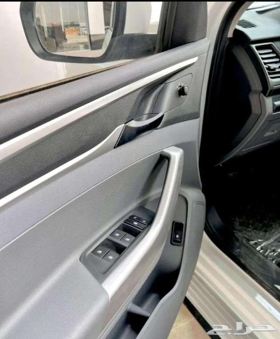 ام جي T60 موديل 2022 ديزل غمارتين63266957949570114