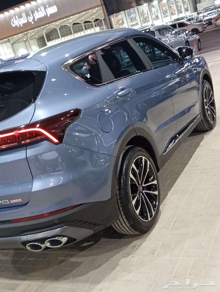Geely X70 Plus Comfort 2025 prices and offers63266547585153114