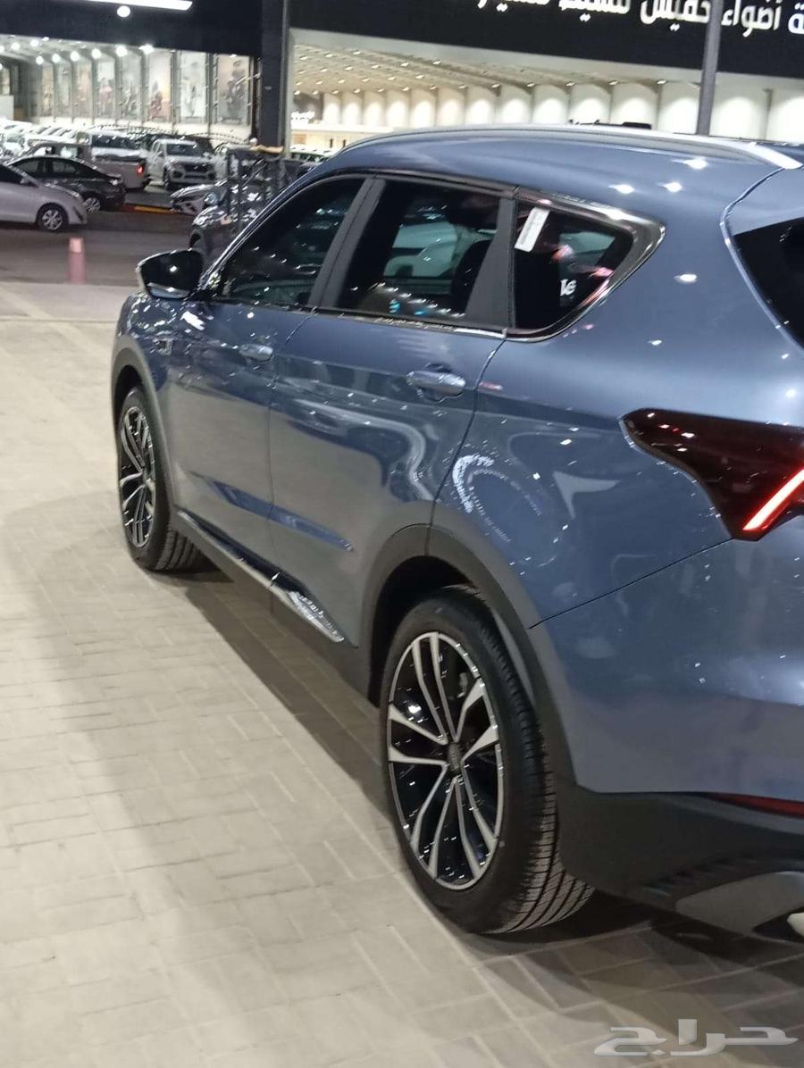 Geely X70 Plus Comfort 2025 prices and offers63266547585153113