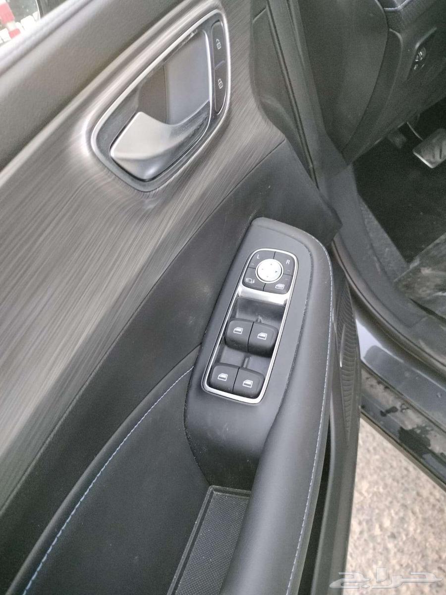 MG RX5 2023 model, full option, exported to Egypt under the initiative63269898456193113