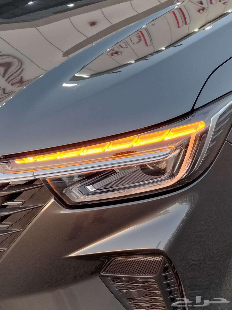 MG RX5 2023 model, full option, exported to Egypt under the initiative63269898456193111