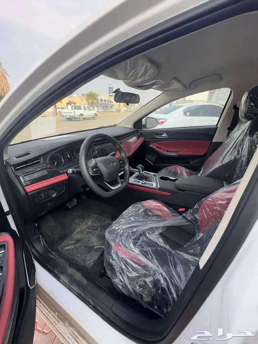 Chery Arrizo 6 Pro 2025 model63269594222465114