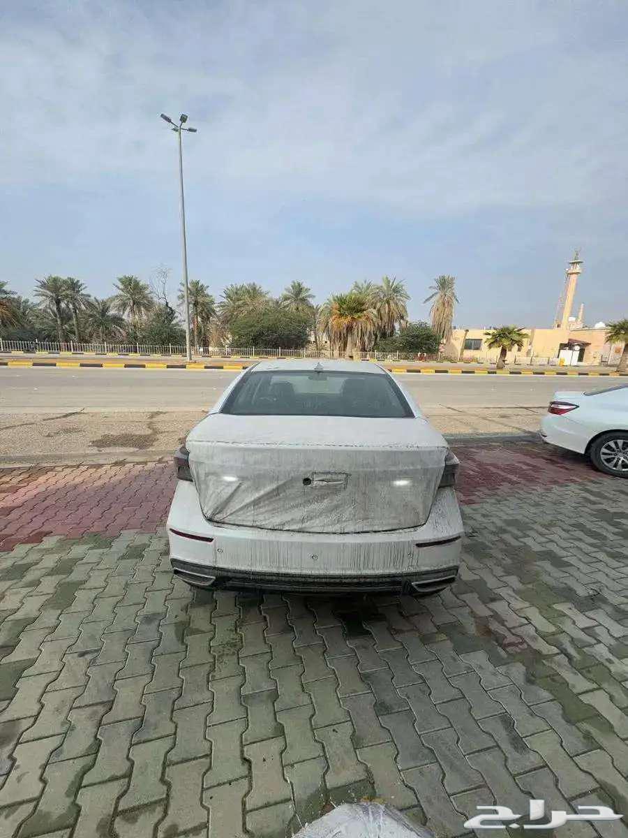 Chery Arrizo 6 Pro 2025 model63269594222465113