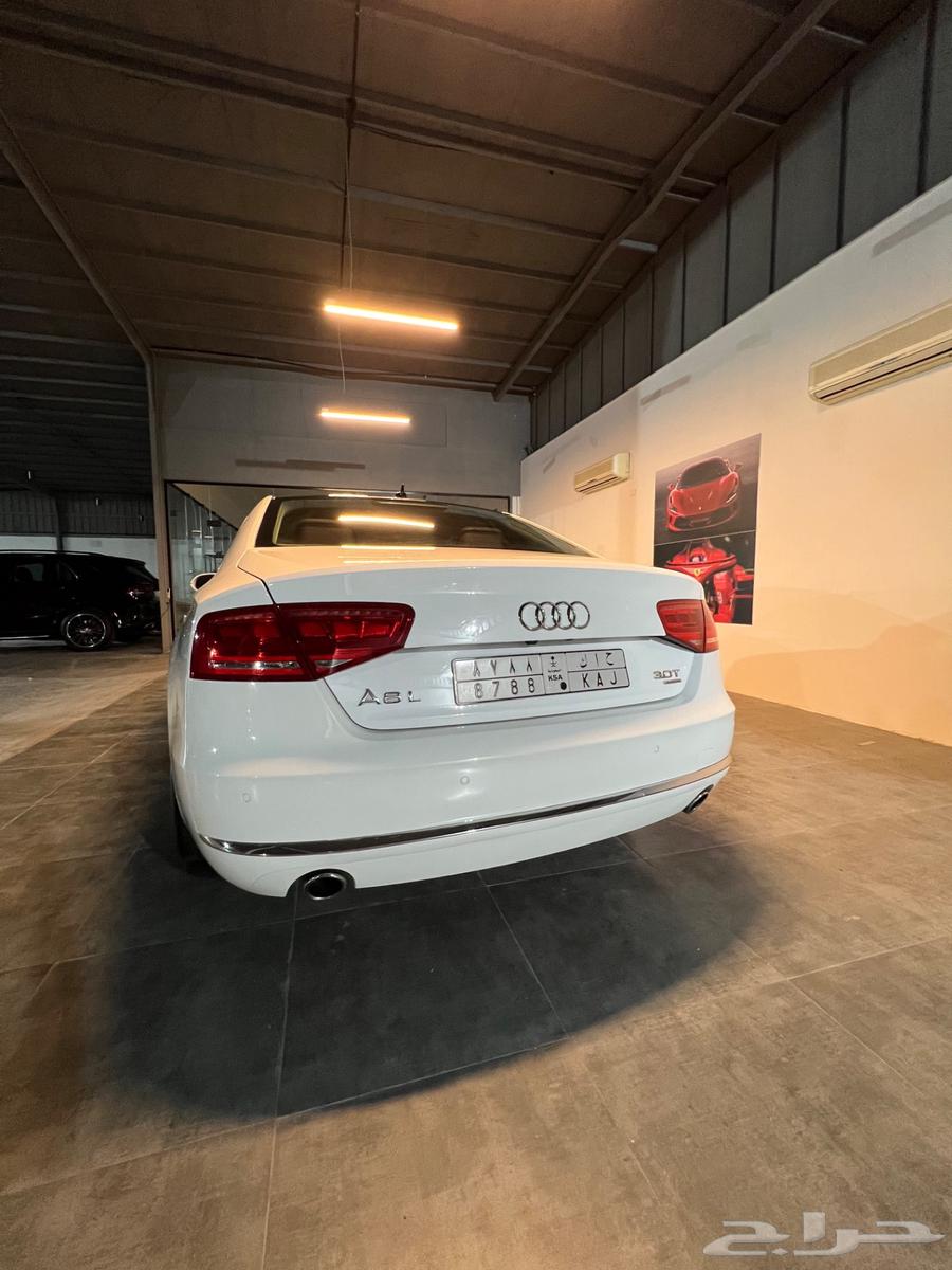 2014 Audi A863268845932033114