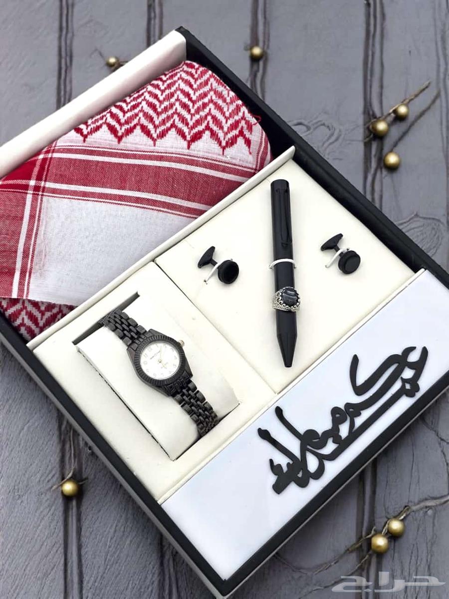 اطقم ساعات ولادية (هدايا راقية)63178175171971114