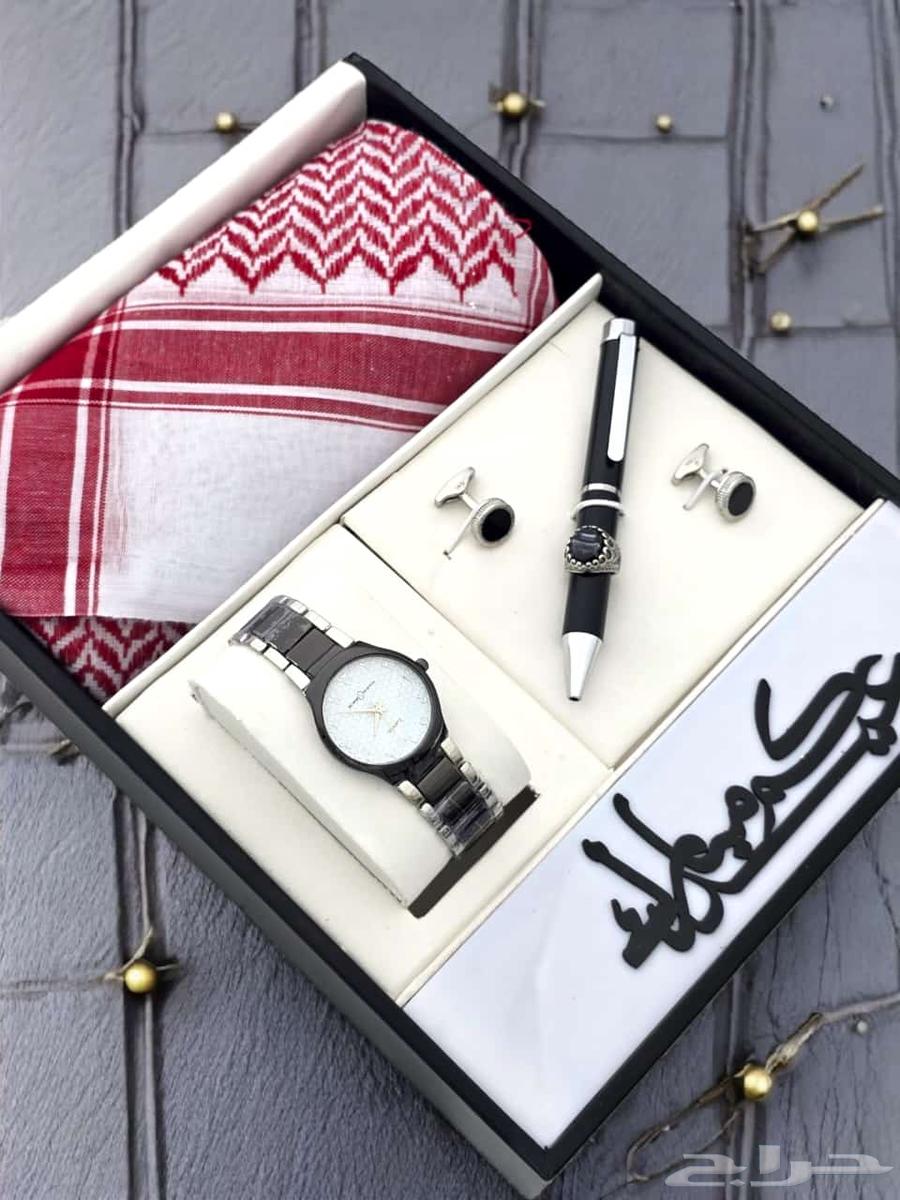 اطقم ساعات ولادية (هدايا راقية)63178175171971112