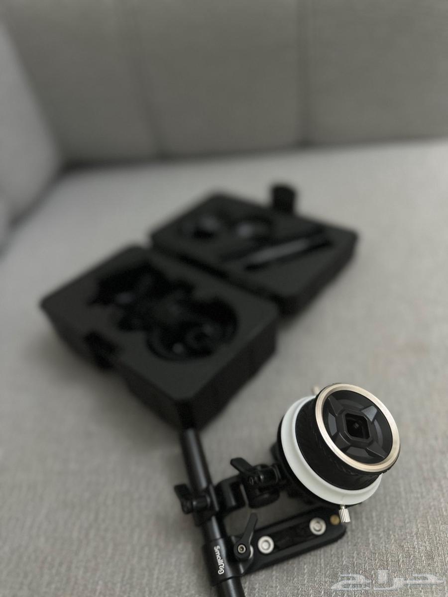 للتصوير mini focus من الشركه المشهوره smallrig63177696095747110