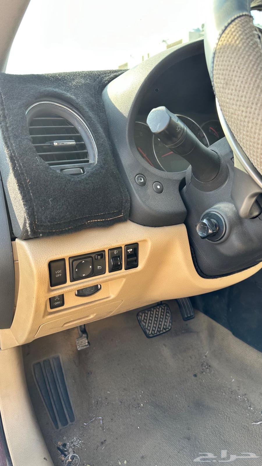 Maxima 2010 full option632706569227551125
