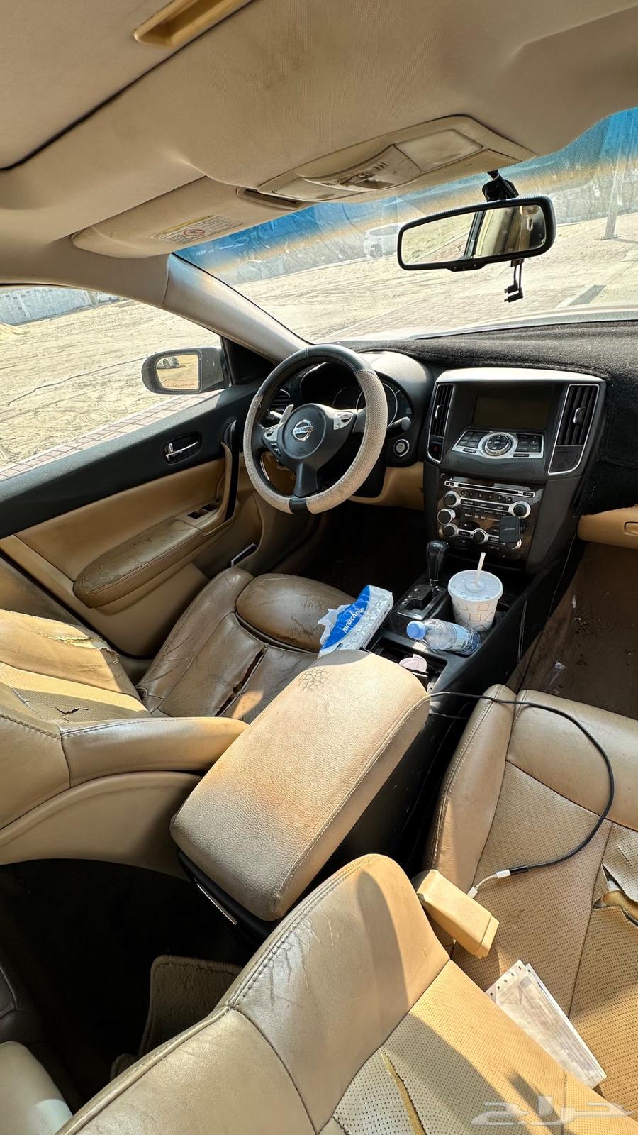 Maxima 2010 full option63270656922755113