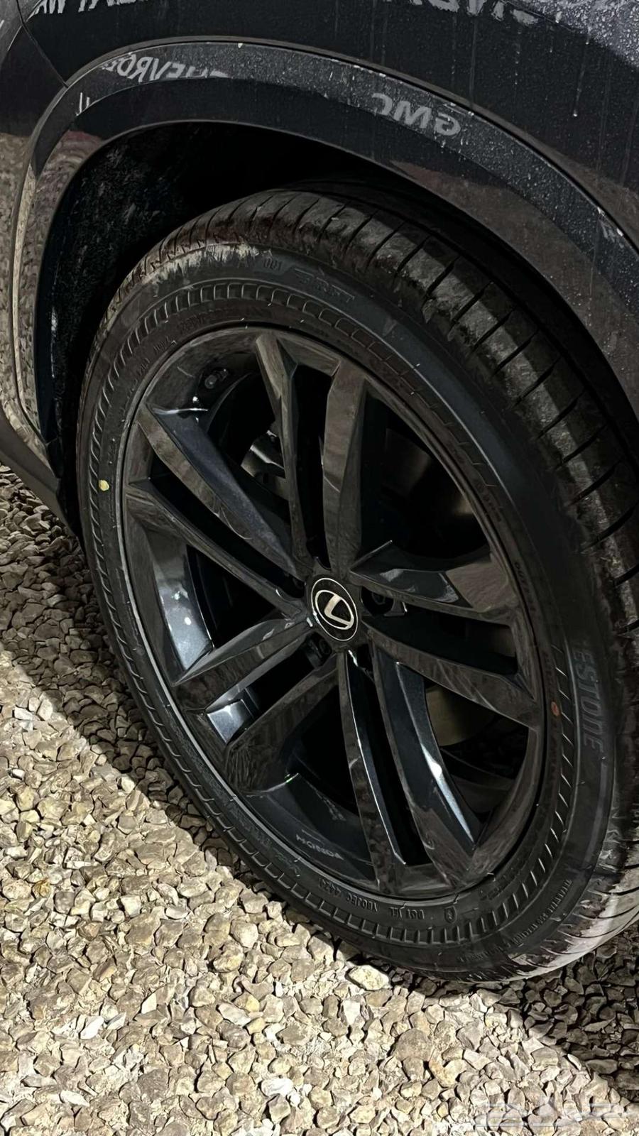 Lexus - NX 350 AA - Saudi - 202563270325336451114