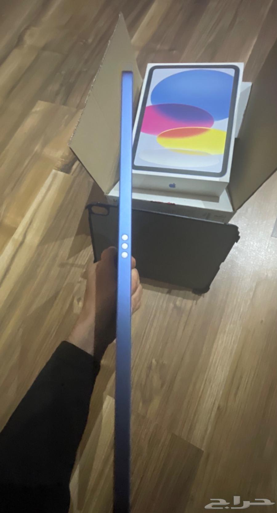 iPad 10th generation (for sale)63177355626625112