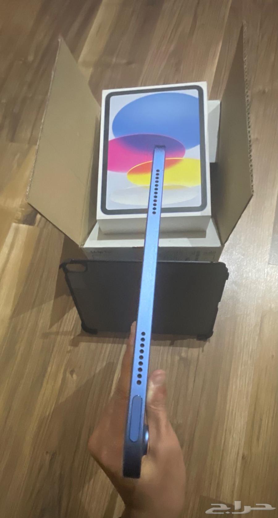 iPad 10th generation (for sale)63177355626625111