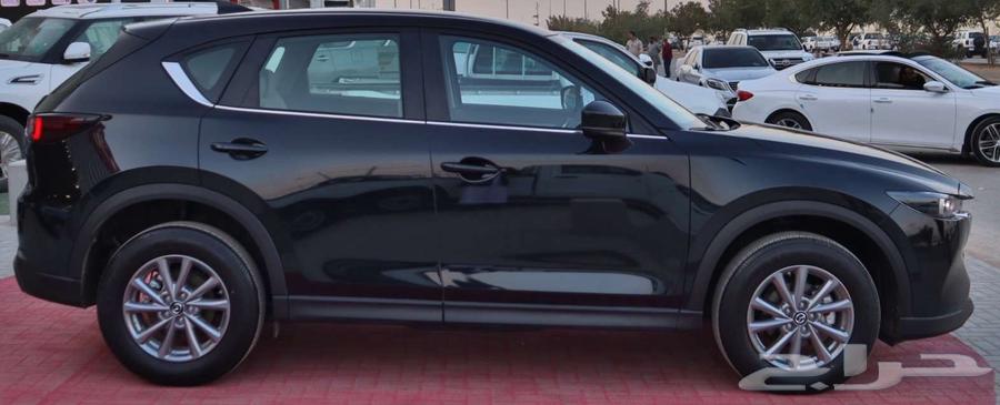 مازدا CX5 ستاندر 2024 كويتي اقل الاسعار كاش واقساط63265121960963111