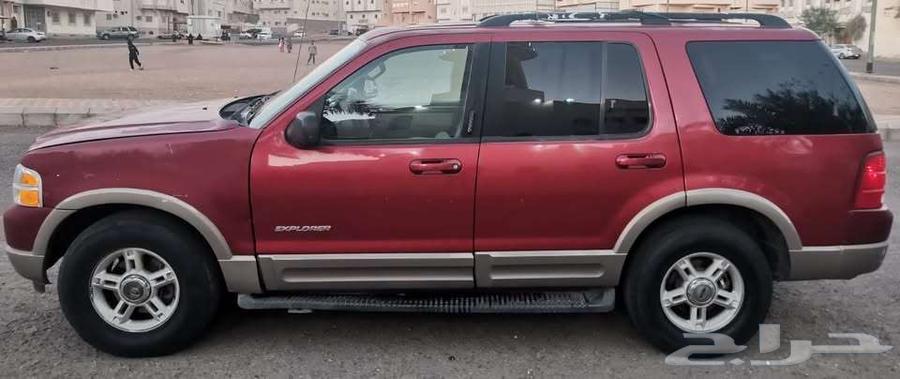فورد اكسبلورر 200263269211702913112