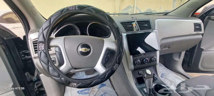 Chevrolet Traverse 201363268858853379112