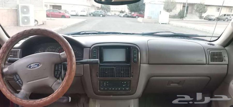 فورد اكسبلورر 200263269211702913114