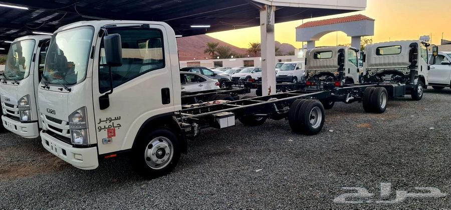 Isuzu Dina 4 tons and 5 tons 202463271473122561112