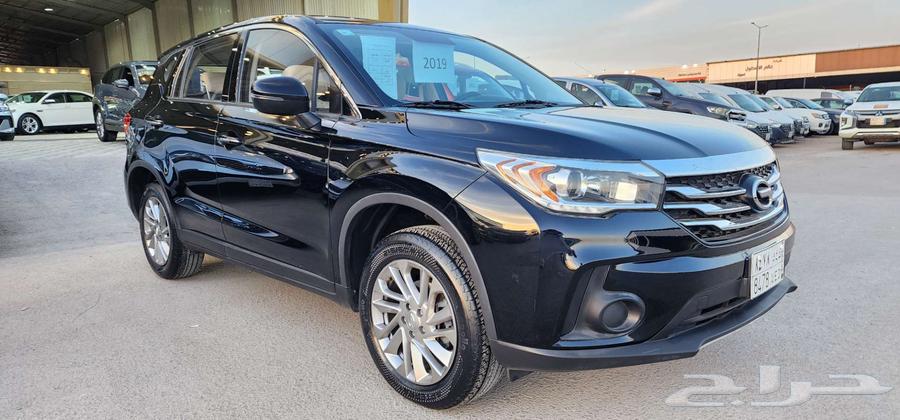 For Sale GAC 2019 Model GS463267747857537111